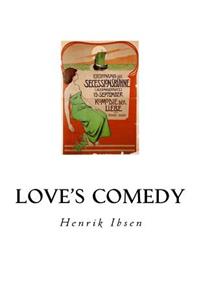 Love's Comedy
