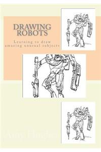 Drawing Robots