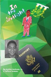 PASSPORT and In the Spotlight