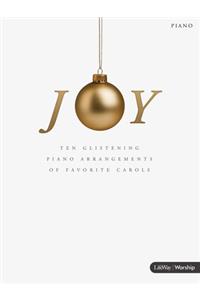 Joy - Piano Folio