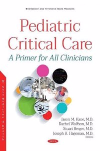 Pediatric Critical Care