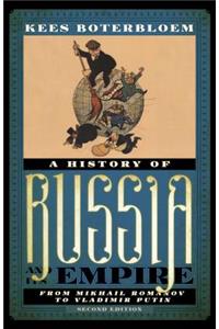 A History of Russia and Its Empire