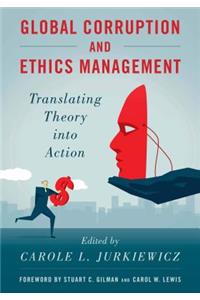 Global Corruption and Ethics Management