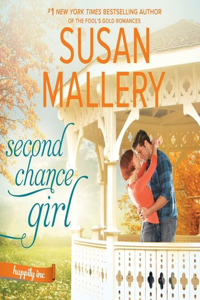 Second Chance Girl Lib/E