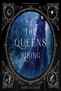 Queen's Rising Lib/E