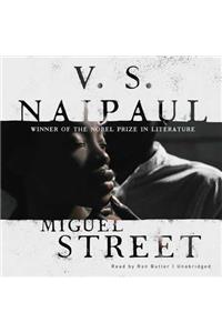 Miguel Street