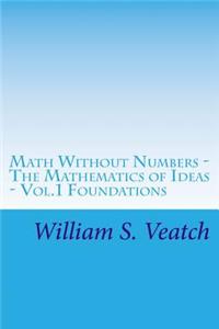 Math Without Numbers