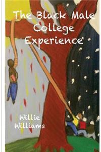 Black Male College Experience