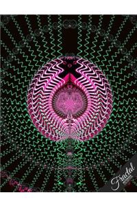 Fractal Notebook Collection