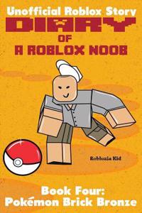 Diary of a Roblox Noob