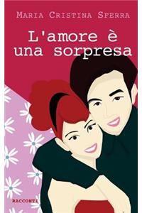 L'amore è una sorpresa