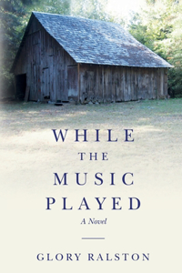While the Music Played