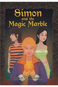 Simon and the Magic Marble