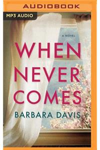 When Never Comes