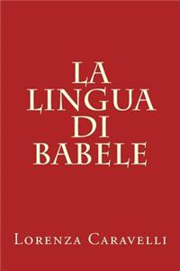 La lingua di Babele