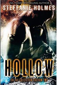 Hollow: An ISA Fae Paranormal Romance