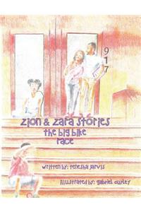 The Zion & Zara Stories