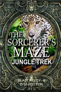 The Sorcerer's Maze Jungle Trek