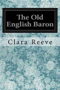 Old English Baron