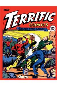Terrific Comics #3
