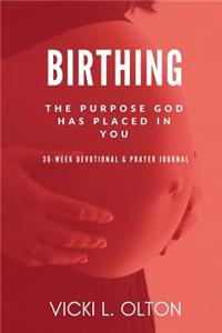 Birthing the Purpose God Has Placed in You