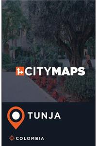 City Maps Tunja Colombia