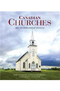 Canadian Churches