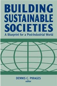 Building Sustainable Societies