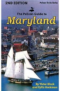 Pelican Guide to Maryland