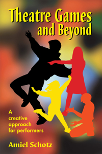 Theatre Games & Beyond