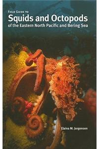 Field Guide to Squids and Octopods of the Eastern North Pacific and Bering Sea