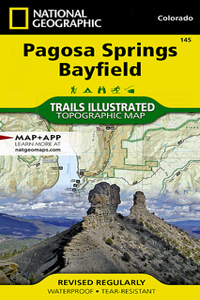 Pagosa Springs/bayfield