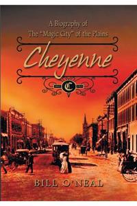 Cheyenne