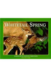 Whitetail Spring