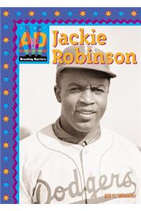 Jackie Robinson