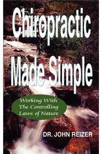 Chiropractic Made Simple