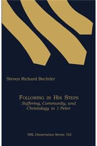 Following in His Steps