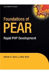 Foundations of PEAR