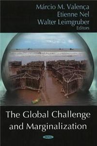 Global Challenge & Marginalization