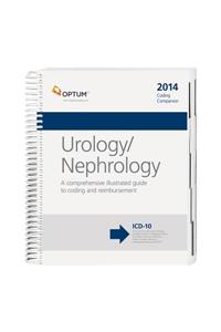 Coding Companion for Urology / Nephrology 2014
