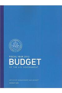 Fiscal Year 2012 Budget of the U.S. Government
