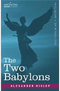Two Babylons