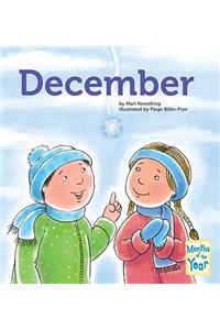 December