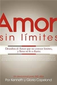 Amor Sin Limites Devocional