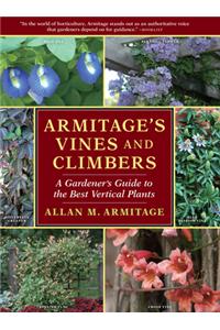 Armitage's Vines and Climbers