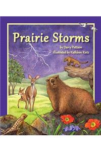 Prairie Storms