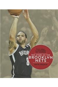 Story of the Brooklyn Nets