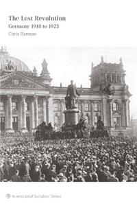 Lost Revolution