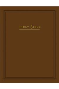 Super Giant Print Bible-CEB