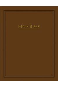 Super Giant Print Bible-CEB